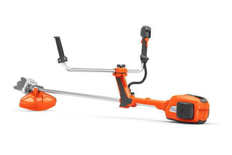 Husqvarna 520iRX Battery Strimmer Brushcutter