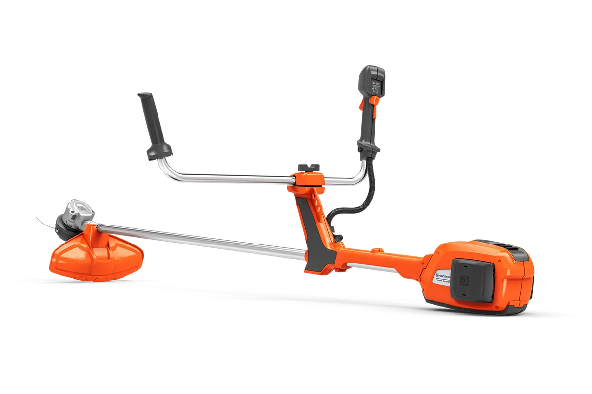 Husqvarna 520iRX Battery Strimmer Brushcutter