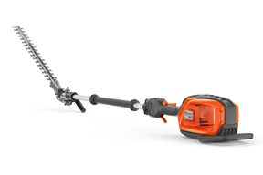 Husqvarna 525iHE3 Battery Pole Hedge Trimmer 3m Reach Bare Unit