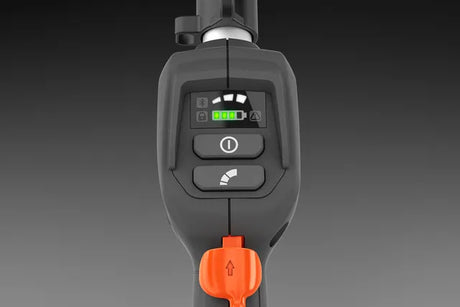 Husqvarna 525iHE3 Battery Pole Hedge Trimmer 3m Reach Bare Unit