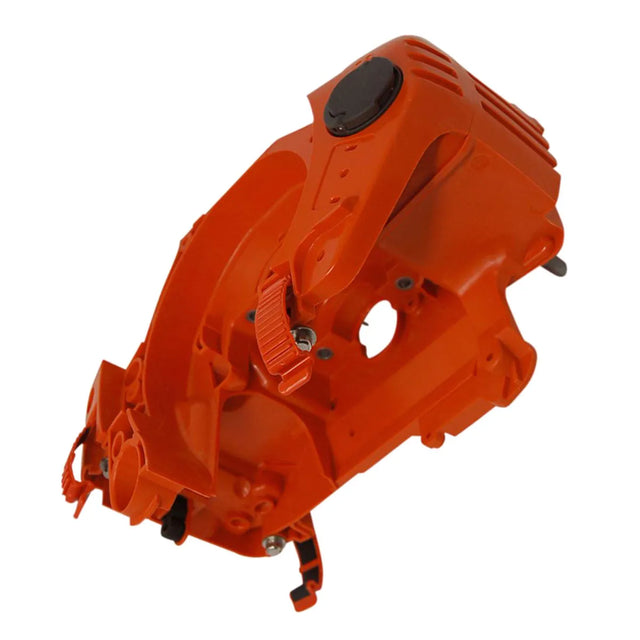 Husqvarna Crankcase Assembly
