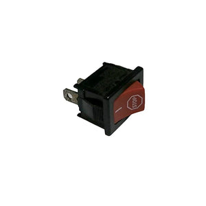 Husqvarna Line Trimmer Start/Stop Switch