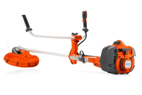 Husqvarna 545 RX Strimmer Brushcutter - Professional Petrol Shaft