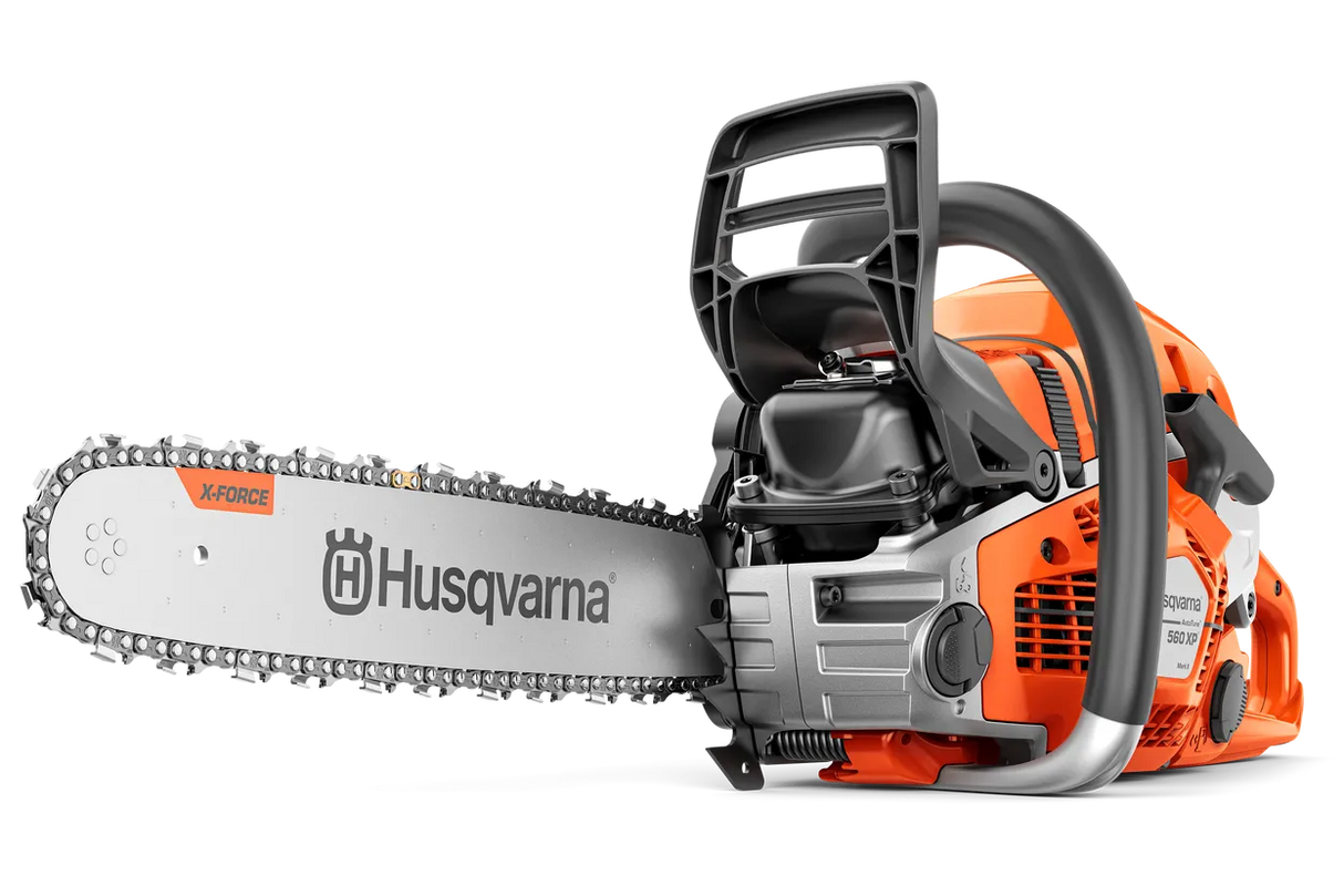 Husqvarna 560 XP Mark II Chainsaw 15" Bar