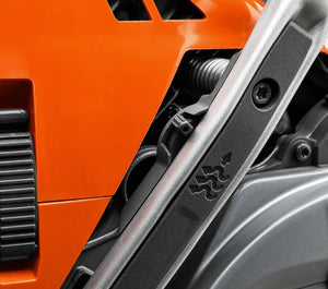 Husqvarna 572 XP Chainsaw