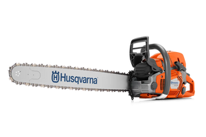Husqvarna 572 XP Chainsaw 24" Bar