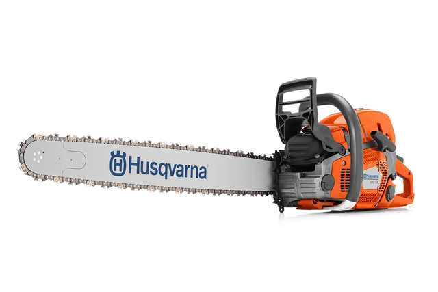 Husqvarna 572 XP Chainsaw 24" Bar