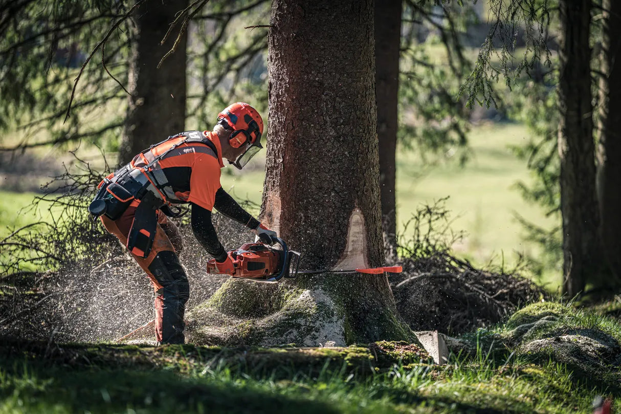 Husqvarna 572 XP Chainsaw 24" Bar