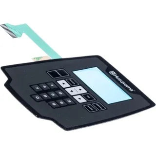 Husqvarna Keyboard for 330X, 430X, 450X Automower