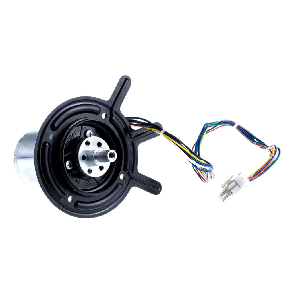 Husqvarna 5873814-01 Motor Assembly
