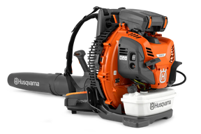 Husqvarna 590BTS Professional Petrol Backpack Leaf Blower