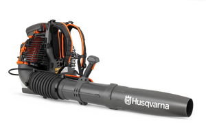 Husqvarna 590BTS Professional Petrol Backpack Leaf Blower