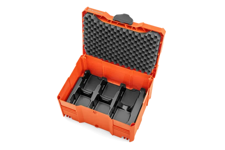 Husqvarna Battery Box Medium