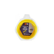 Husqvarna OptiRound 2.7mm 12m Yellow Line Trimmer