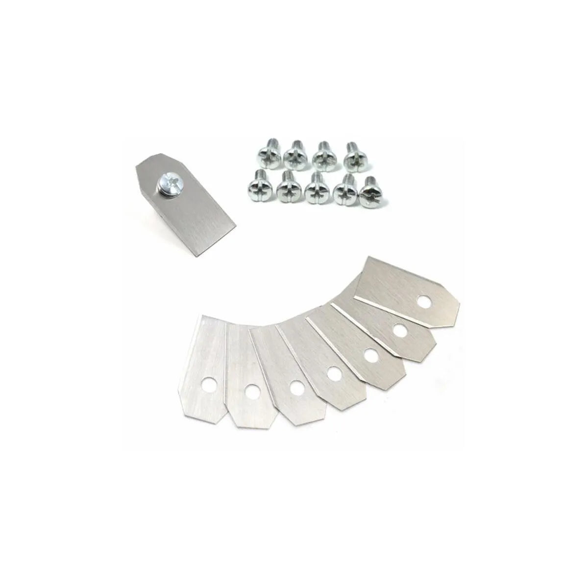 Husqvarna Automower® 9 Adaptable Blades