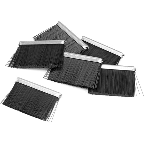 Husqvarna Automower Wheel Brush Refill Kit 6pcs