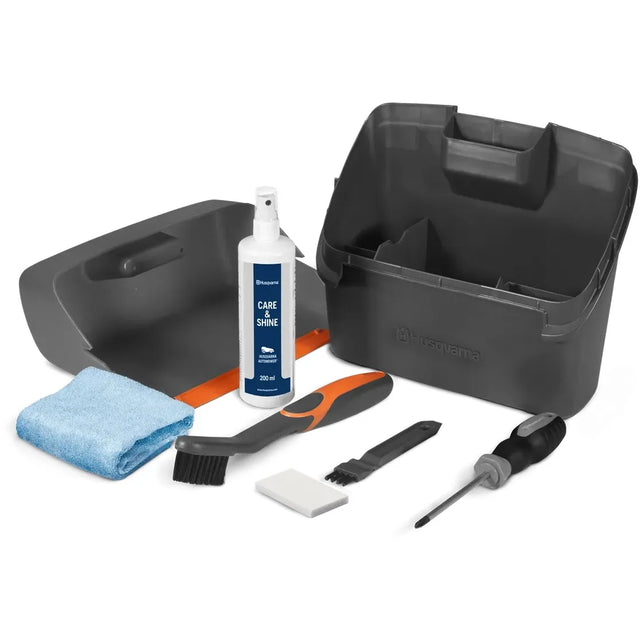 Husqvarna Automower® Cleaning and Maintenance Kit