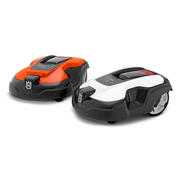 Husqvarna Automower® Polar White Top Cover