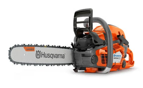 Husqvarna 545 Mark II Chainsaw