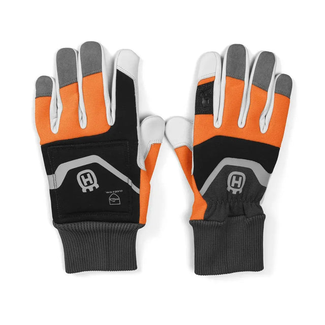 Husqvarna Functional Chainsaw Gloves