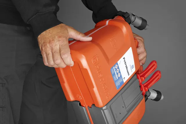 Husqvarna Combi Can Fuel Container for Chainsaws
