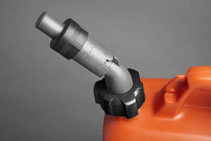 Husqvarna Combi Can Fuel Container for Chainsaws