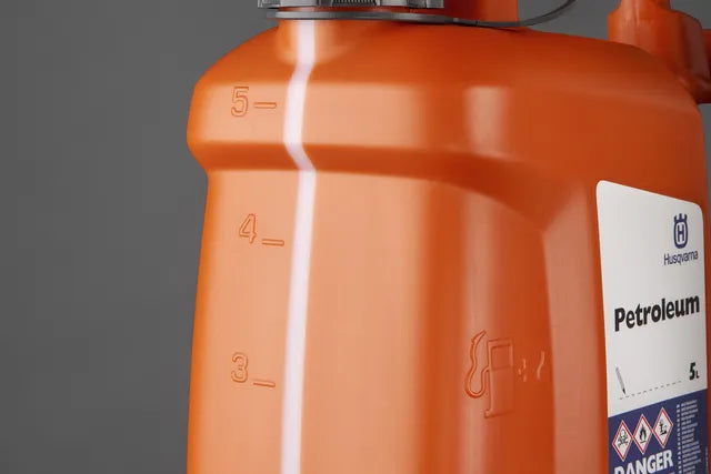 Husqvarna Combi Can Fuel Container for Chainsaws
