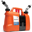 Husqvarna Combi Can Fuel Container for Chainsaws