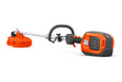 Husqvarna 525iLK Battery Professional Combi Trimmer