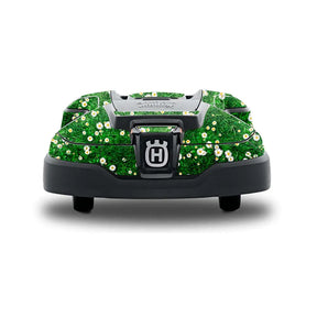Husqvarna Automower® Flowerbed Decal Sticker Kit