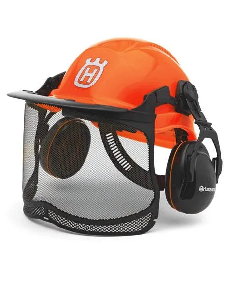 Husqvarna Function Forest Helmet