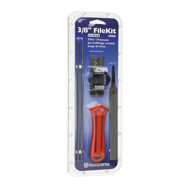 Husqvarna H37 File Kit
