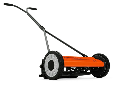 Husqvarna HiCut 64 Push Lawnmower