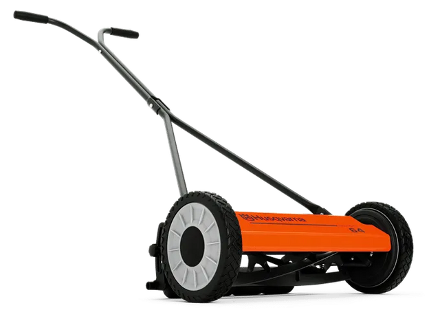 Husqvarna HiCut 64 Push Lawnmower