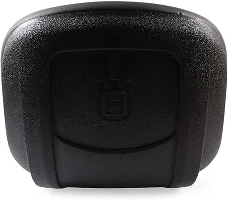 Husqvarna Lawn Tractor Seat 532439822 | Vinyl Driver Seat Replacement Z242F