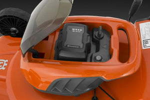 Husqvarna LC 142i Battery Powered Lawnmower