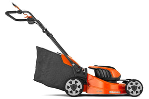 Husqvarna LC 142i Battery Powered Lawnmower