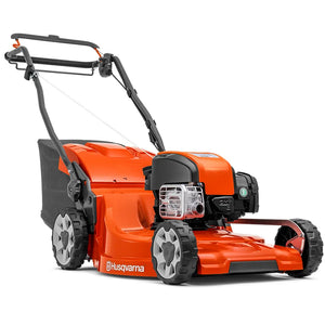 Husqvarna LC 353V Self Propelled Lawnmower