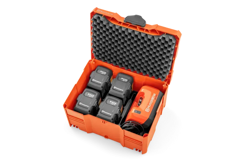 Husqvarna Battery Box Medium