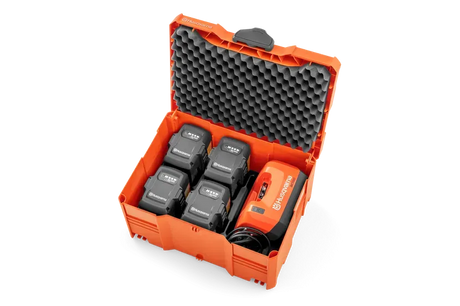 Husqvarna Battery Box Medium