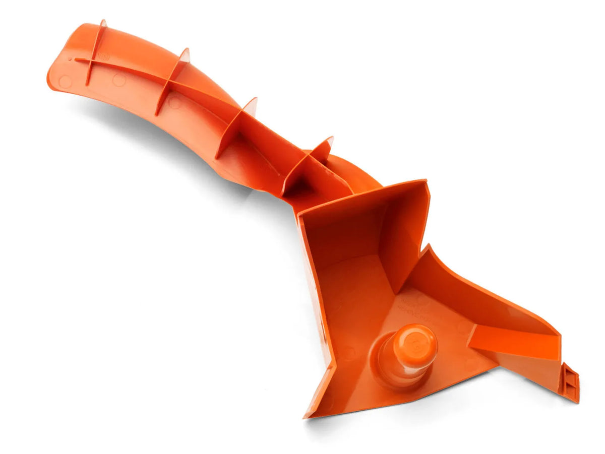 Husqvarna Mulch Plug LC48 - Compatible with LC48 & LC348 Series | 5041371-01