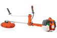 Husqvarna Petrol Brush Cutter 535RXT