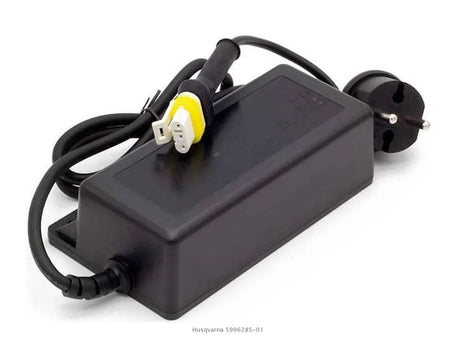 Husqvarna POWER SUPPLY EU (AM 320, 420, 520)