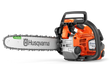Husqvarna T540 XP Mark III Chainsaw 14" - Professional Top Handle Petrol Saw