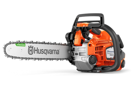 Husqvarna T540 XP Mark III Chainsaw 14" - Professional Top Handle Petrol Saw