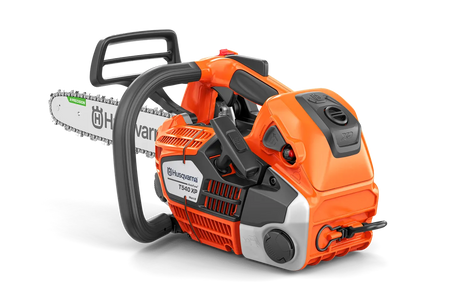 Husqvarna T540 XP Mark III Chainsaw 14" - Professional Top Handle Petrol Saw
