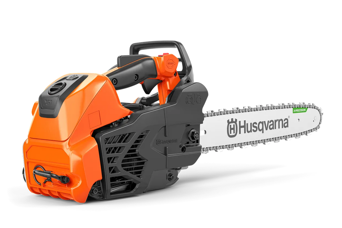 Husqvarna T540 XP Mark III Chainsaw 14" - Professional Top Handle Petrol Saw