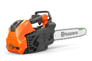 Husqvarna T540 XP Mark III Chainsaw 14" - Professional Top Handle Petrol Saw