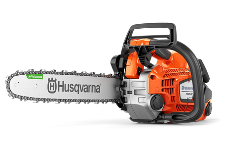 Husqvarna T540 XP Mark III Chainsaw - 12" Bar, 40cc Pro Top Handle