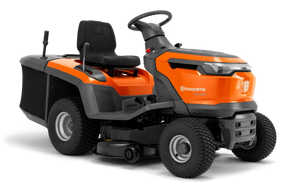 Husqvarna TC 114 Ride-On Lawnmower